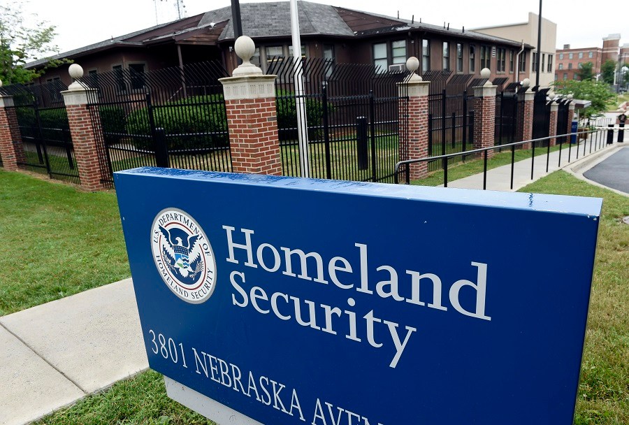 Department of Homeland Security warns of cyberattacks on third-party companies by China