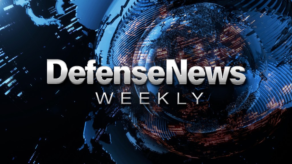 Defense News Weekly full episode: March 31, 2019