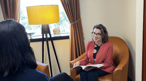 When a Patient is Diagnosed with Breast Cancer