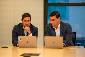 This veteran-run company is streamlining the way vets access care