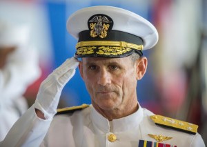 Back to the future with 2nd Fleet