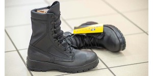 Is the Navy’s new boot a flop?