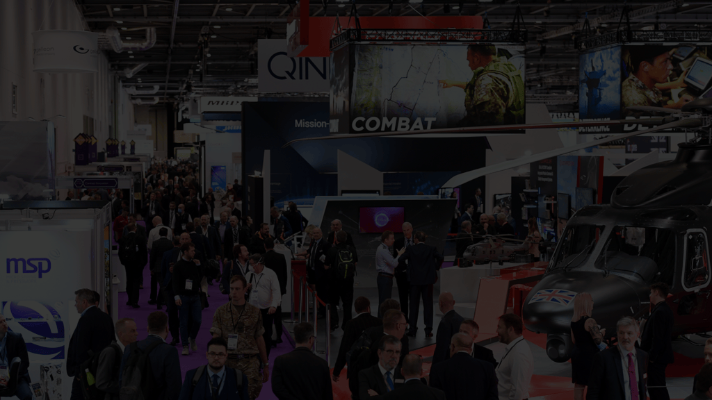 DSEI 2023: An analysis of the UK’s Integrated Review Refresh