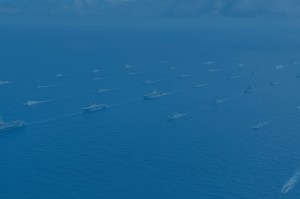 Webcast: Defending the Pacific