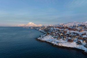 Thanks but no thanks: Greenland declines Trump’s offer to send Navy hospital ship