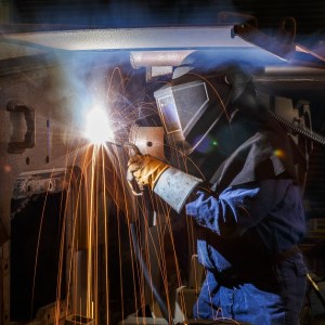 Generals warn of ‘vintage’ depots and WWII-era logistics techniques