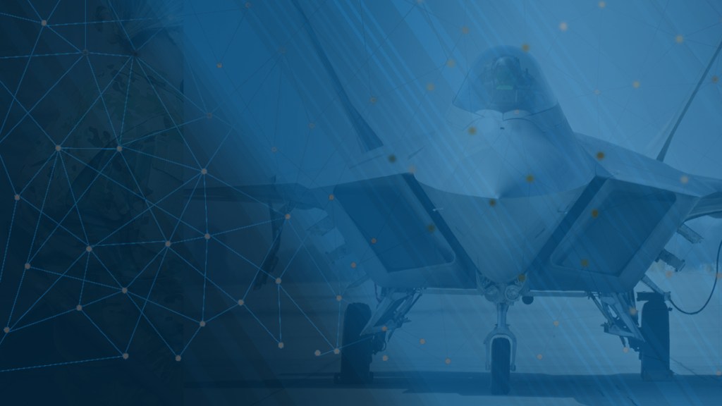 Webcast: Digital Agility in the Air Force