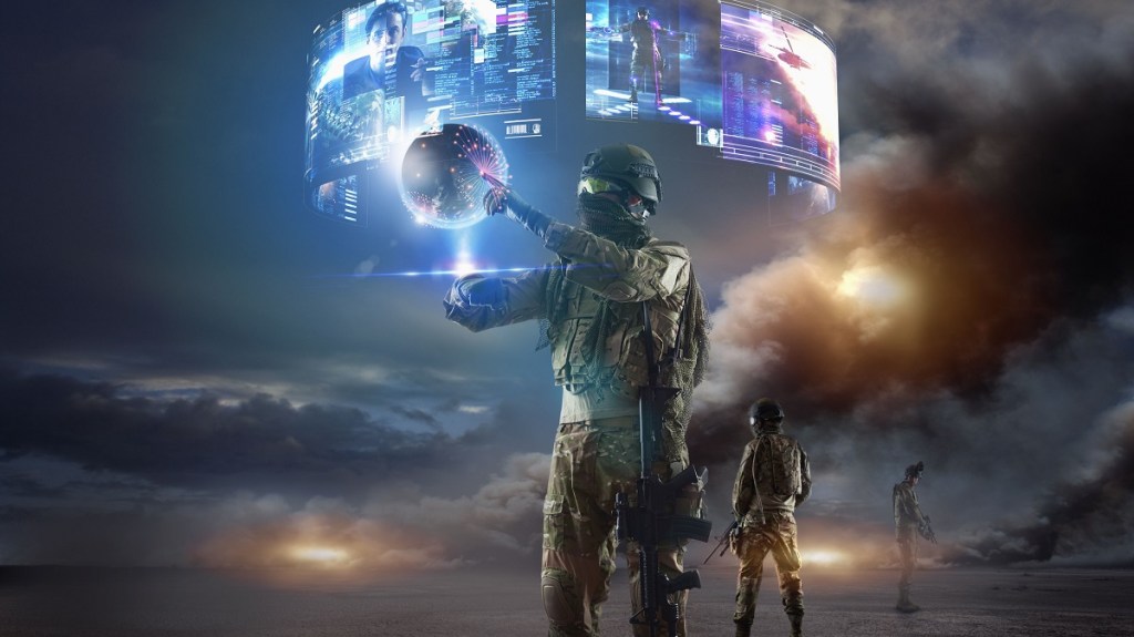 GAO dismisses protest of DoD cloud support contract