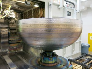 How the Office of Naval Research hopes to revolutionize manufacturing