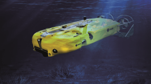 Saab to provide semi-autonomous Double Eagle undersea system to Kuwait