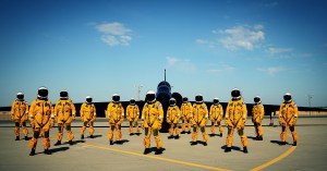 Don’t wait six years: Apply to be a U-2 spy pilot out the gate