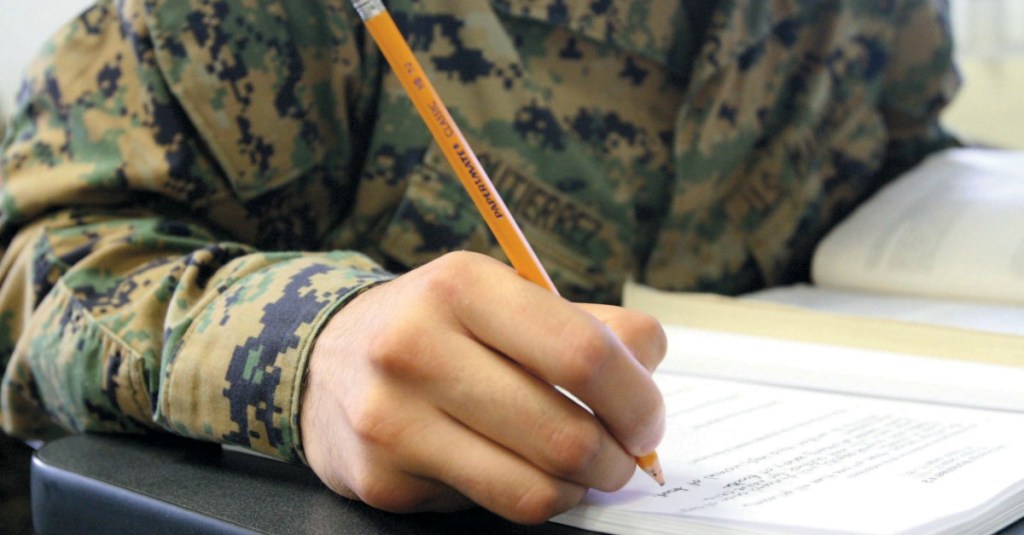 Legal loophole: Some contracts skirt protections for service members