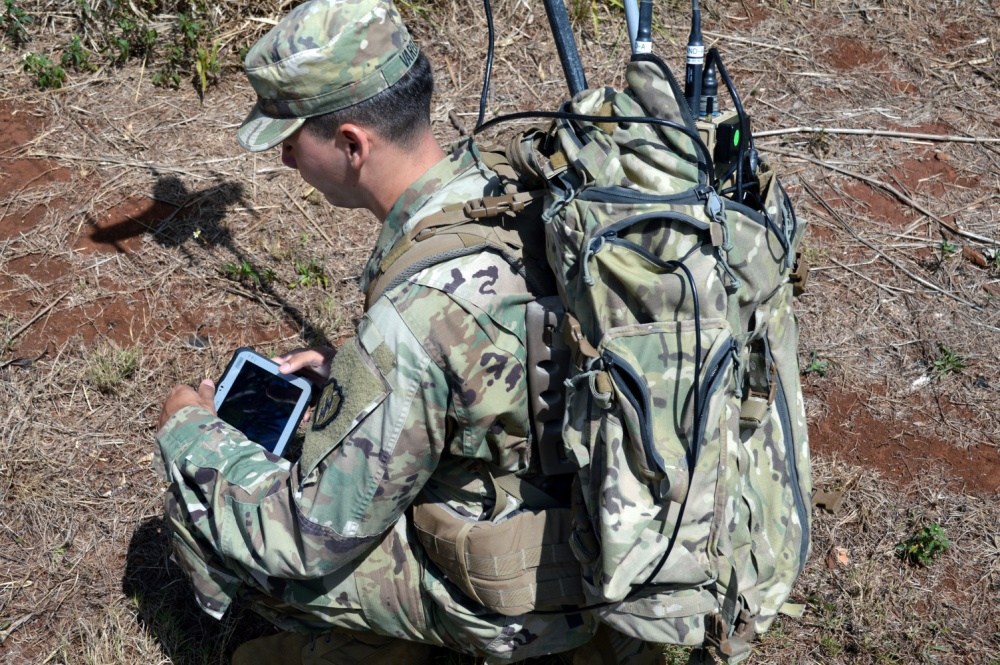 Army Rapid Capabilities Office looks to solve challenges on Korean Peninsula