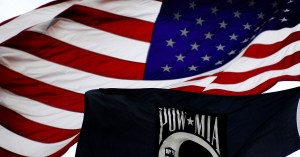 Vietnamese refugee creates monument for veterans
