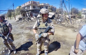 Prosecutors, NCIS investigator accused of ‘misconduct’ in war crimes case