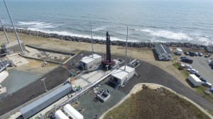 Space Force walks back stimulus contracts for small launch providers