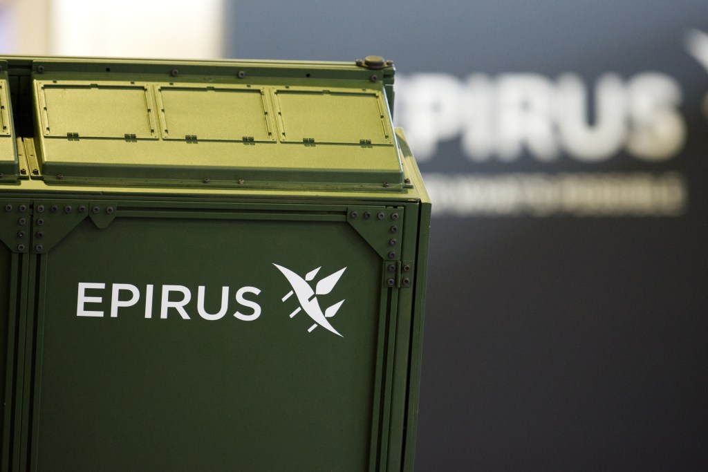 Epirus directed energy to face off against vessels in US Navy testing