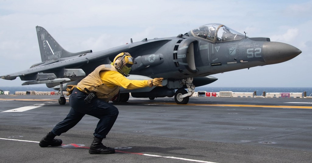 Biden requests $773 billion for Pentagon, a 4% boost
