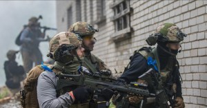 How the data revolution is changing Special Operations Command