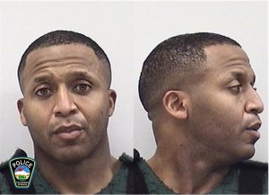 Fort Carson sergeant charged in wife’s death