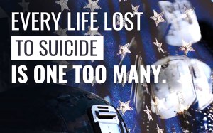 ‘It can happen to anyone:’ Army spec ops takes on suicide