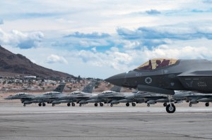 Israel to buy more F-35 and F-15 warplanes
