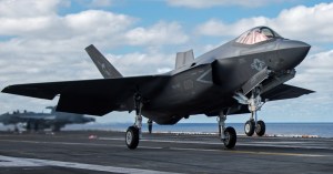 DoD is rethinking what defines a major aviation accident