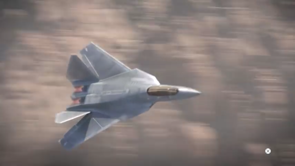 The US didn’t sell a fictional ‘Call of Duty’ jet to Norway. Here’s what the ally did buy.