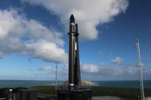 Space Force invokes Defense Production Act to prop up small launch market
