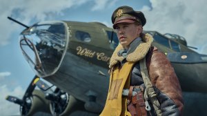 Spielberg-Hanks WWII series ‘Masters of the Air’ gets premiere date