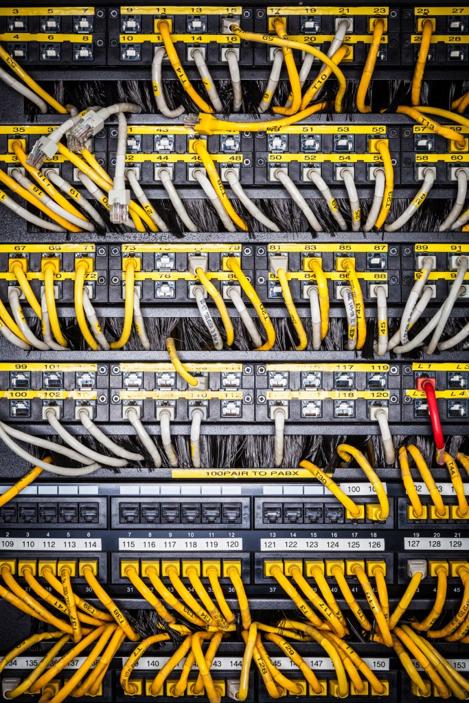 10 companies win spots on GSA’s $50B telecom contract