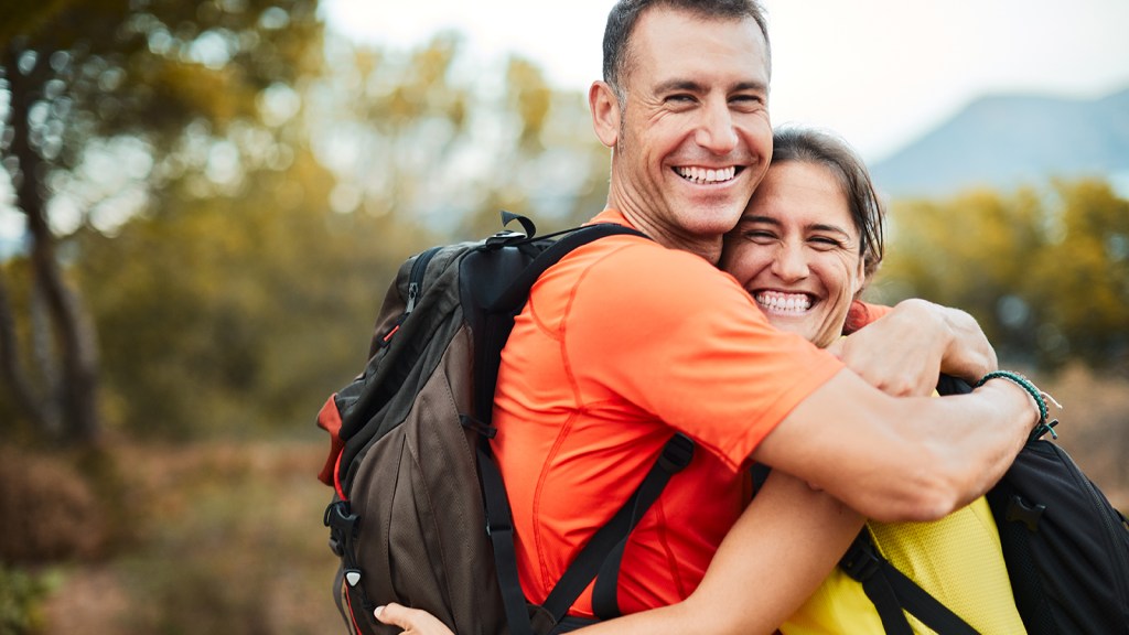 Retiring from Service? Take advantage of your FEDVIP enrollment period.