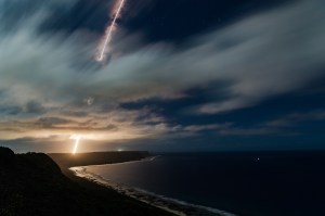 Italy’s Avio shortlists three US states for new rocket motor factory