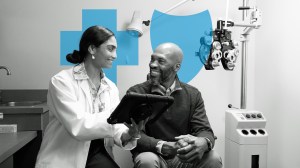 Helping federal employees focus on what matters most
