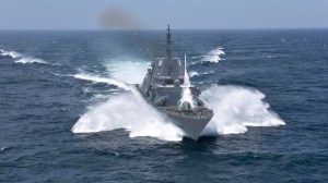 Lockheed drops bid to design FFG(X)