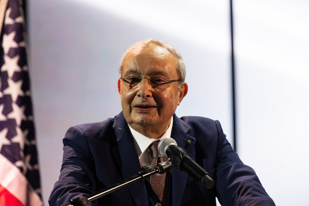 Fincantieri CEO on winning the US Navy’s frigate competition