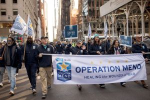 Heartbreak to a Bright Future: A Navy Family’s Fight to Stay Together