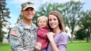 Active Duty and Retired Uniformed Service Members: The Federal Long Term Care Insurance Program Can Offer Peace of Mind to You and Your Family