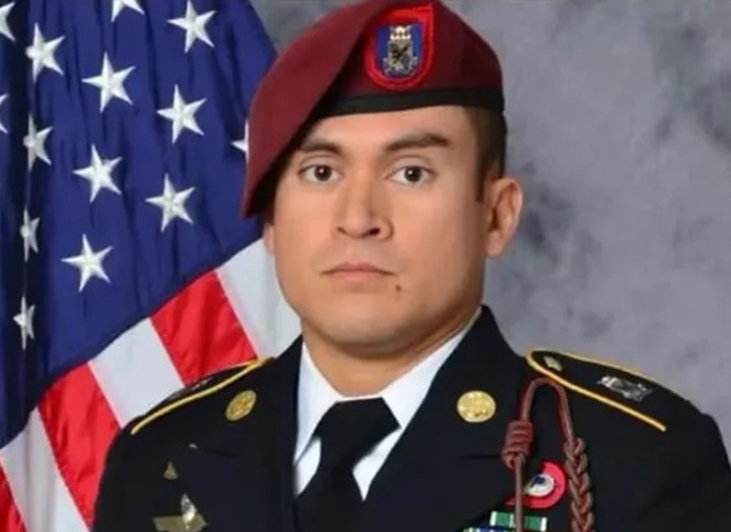 Fort Liberty soldier dies at Fort Jackson