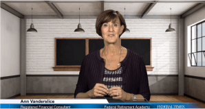 Survivor benefits: How to choose for your spouse when retiring