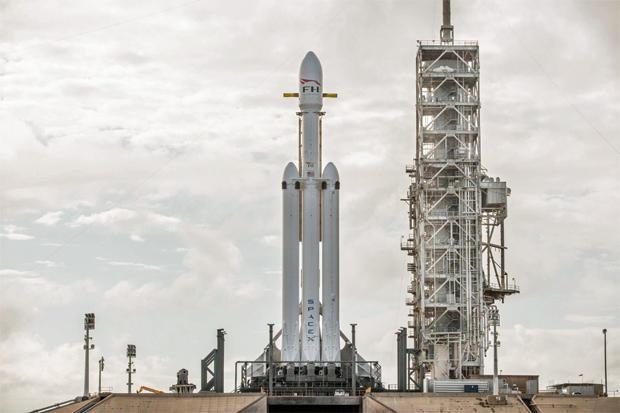 Space Force sees greater demand for national security launch program