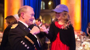 The Heart of TAPS Good Grief Camp