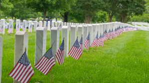 When Memorial Day is Every Day