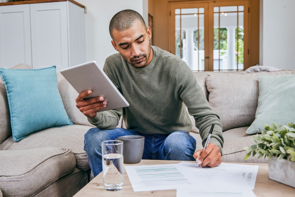 Building financial and career resilience beyond military service