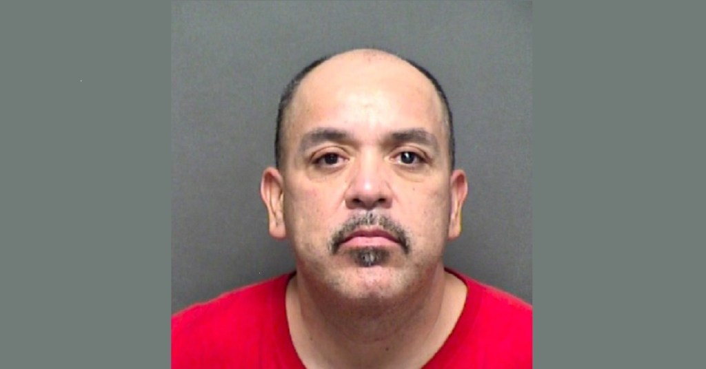 Man arrested for ‘terroristic threat’ against Fort Hood in retaliation for Spc. Vanessa Guillen’s death