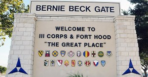 These are the contenders for rebranding Army posts with Confederate namesakes