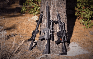 Franklin Armory unveils .350 Legend pistols and carbines