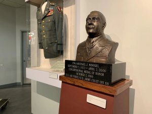 Renaming Confederate-named Fort Rucker is long overdue