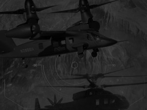 The State of Future Vertical Lift