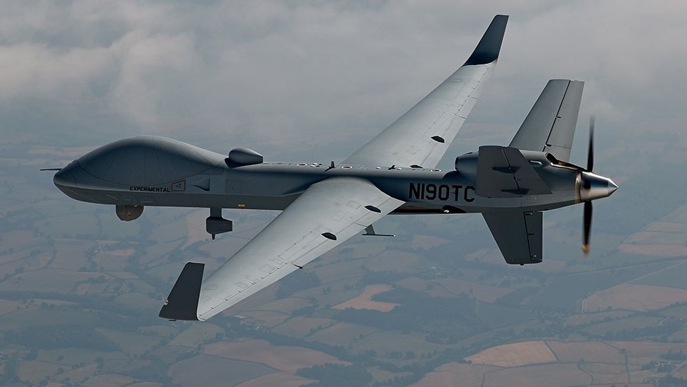 British Defence Ministry reveals why a drone program now costs $427M extra